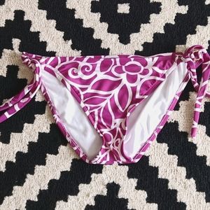 Women's Swimsuit Bottom